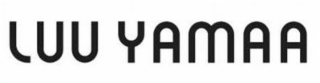 LUU YAMAA logo
