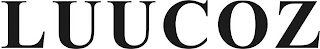 LUUCOZ logo