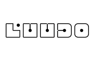 LUUDO logo