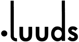 LUUDS logo