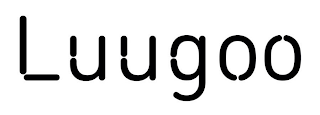 LUUGOO logo