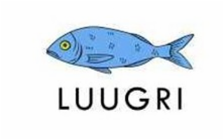 LUUGRI logo