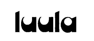 LUULA logo