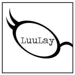 LUULAY logo