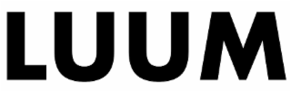 LUUM logo