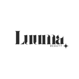 LUUMA BEAUTY logo