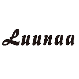 LUUNAA logo