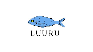 LUURU logo