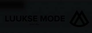 LUUSKE MODE OPULENT CULTURE logo