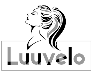LUUVELO logo