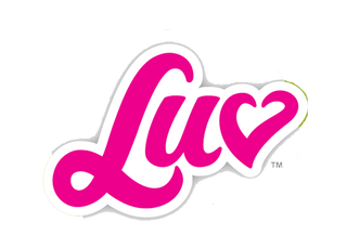 LUV logo