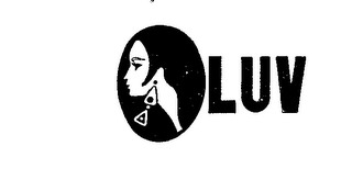 LUV logo
