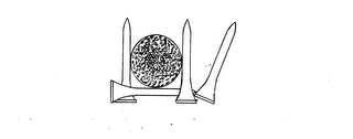 LUV logo
