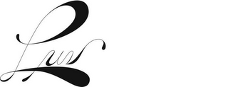 LUV logo