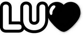 LUV logo