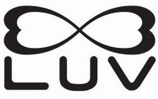 LUV logo