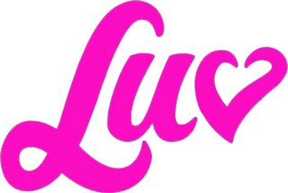 LUV logo