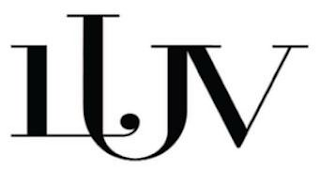 LUV logo