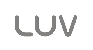 LUV logo
