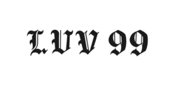 LUV 99 logo