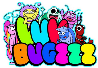 LUV BUGZZZ logo