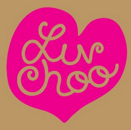 LUV CHOO logo