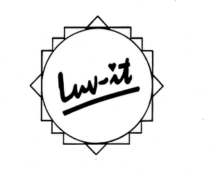 LUV-IT