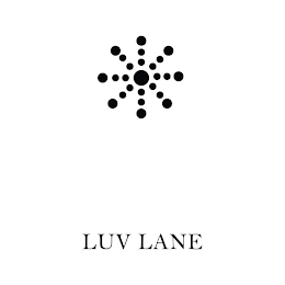 LUV LANE logo