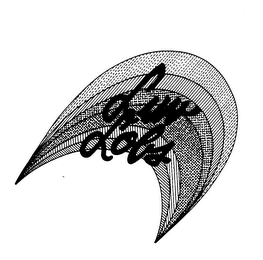 LUV LOBS logo