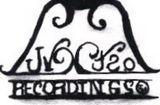 LUV LOST RECORDINGS logo