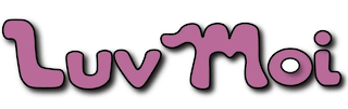 LUV MOI logo