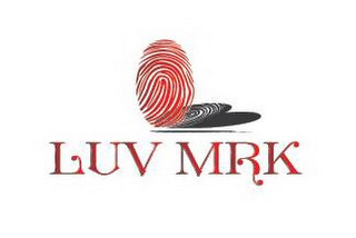 LUV MRK logo