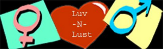 LUV-N-LUST logo