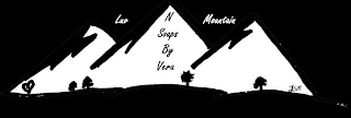 LUV N MOUNTAIN SOAPS BY VERA JSM logo
