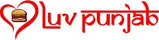 LUV PUNJAB logo