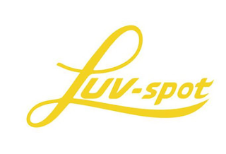 LUV-SPOT logo