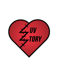 LUV STORY logo