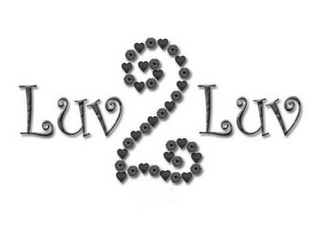 LUV2LUV logo