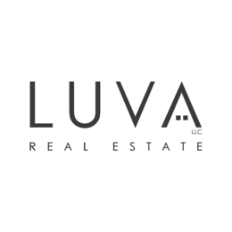 LUVA LLC REAL ESTATE logo