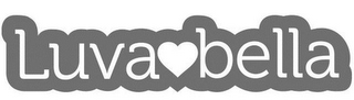 LUVABELLA logo
