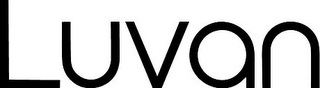 LUVAN logo