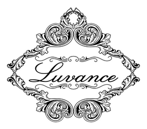 LUVANCE logo
