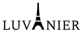 LUVANIER logo