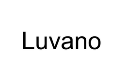 LUVANO logo