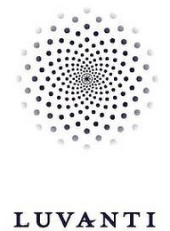 LUVANTI logo