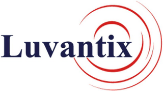 LUVANTIX logo