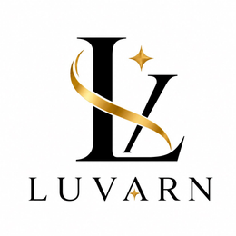 LUVARN logo