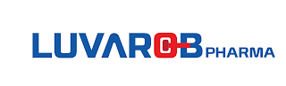 LUVAROBPHARMA logo