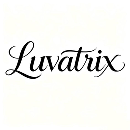 LUVATRIX logo