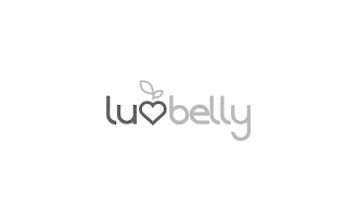 LUVBELLY logo